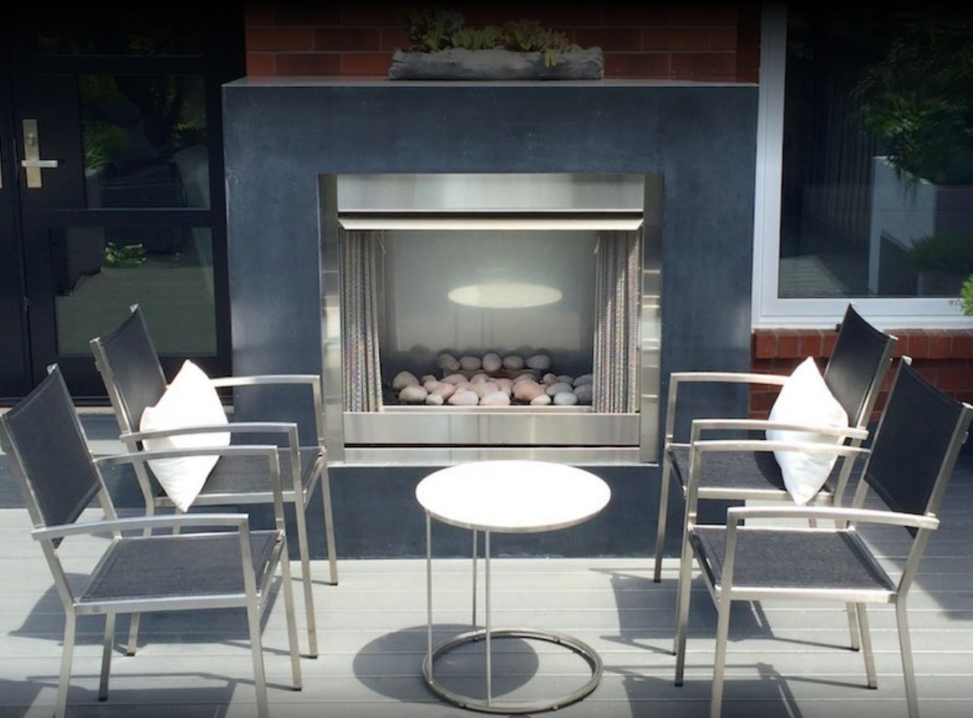 concrete-outdoor-fireplace