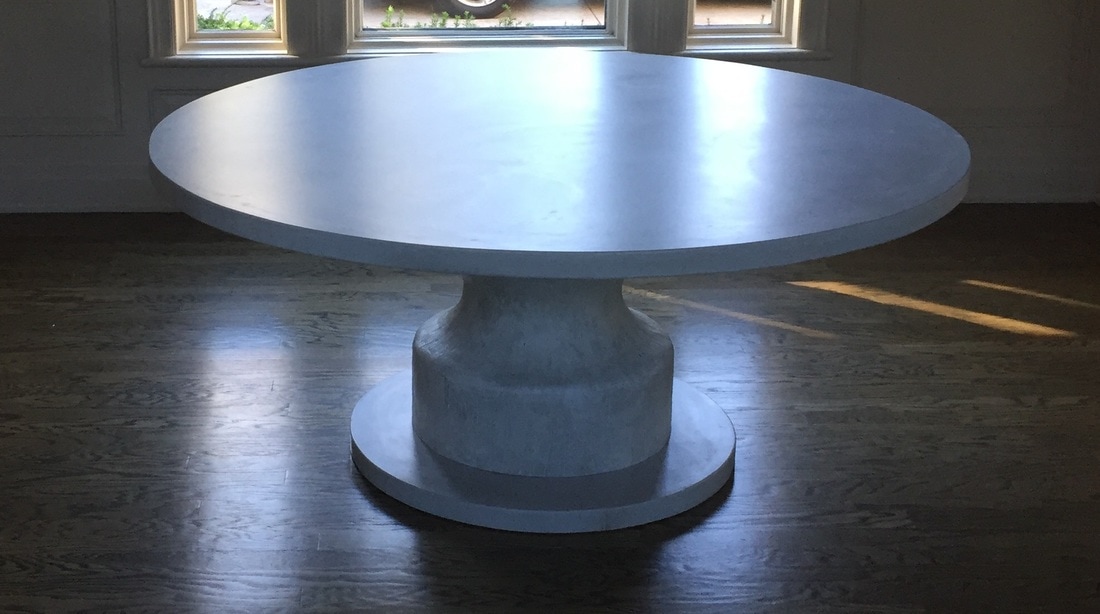 Custom-concrete-table-elegant