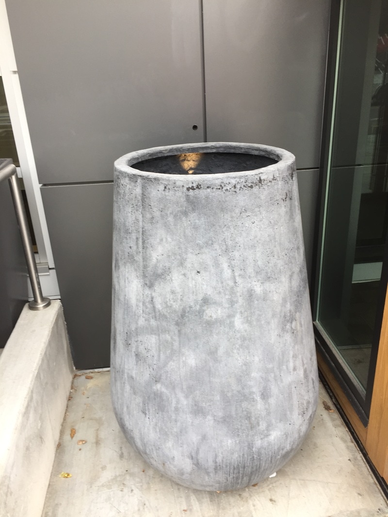 concrete-vase-planters