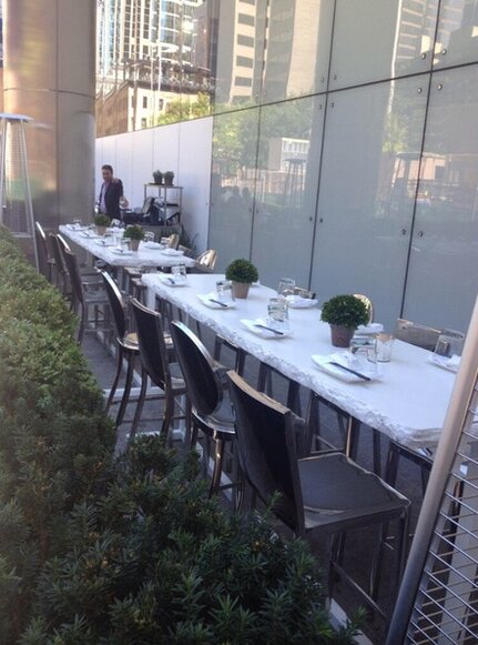 concrete-restaurant-patio-table