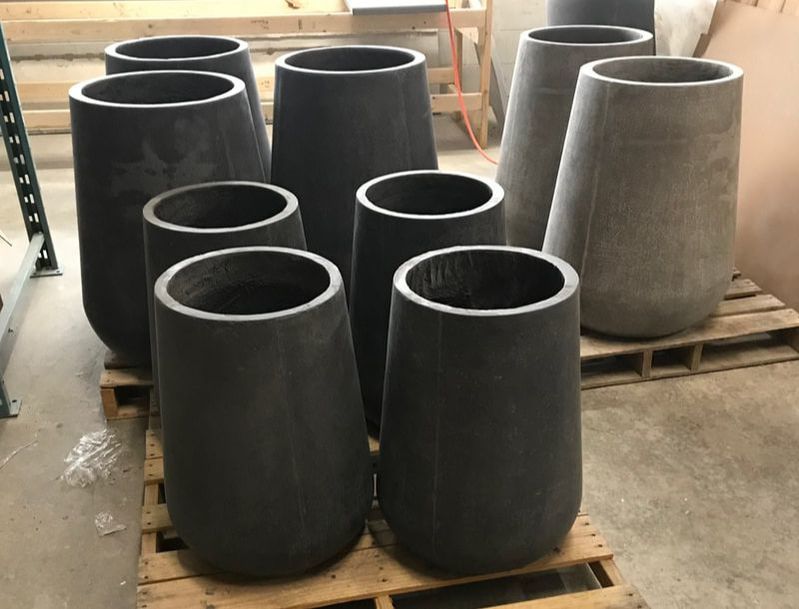 concrete-furniture-planters