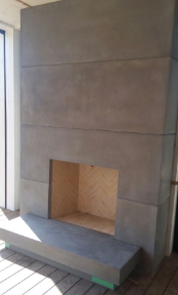 Smooth-Concrete-Fireplace